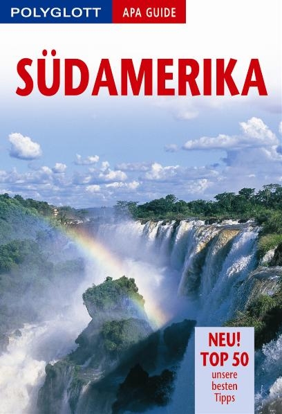 Polyglott APA Guide Südamerika