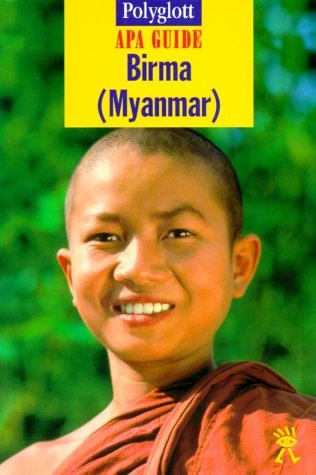 Birma (Myanmar)