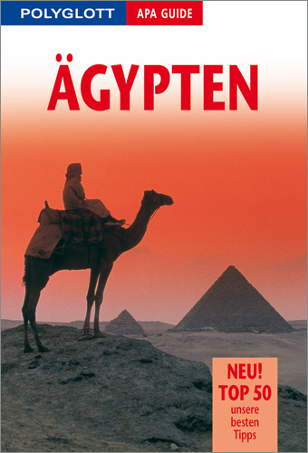 Polyglott APA Guide Ägypten