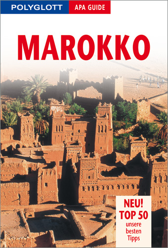 Polyglott APA Guide Marokko