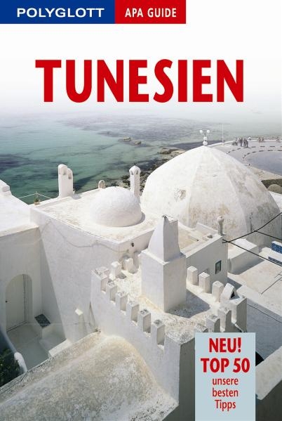 Polyglott APA Guide Tunesien