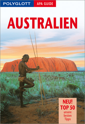 Polyglott APA Guide Australien