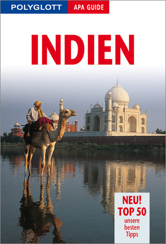 Polyglott APA Guide Indien