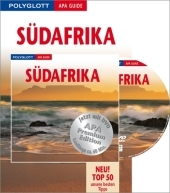 Polyglott APA Guide Südafrika - Buch mit DVD