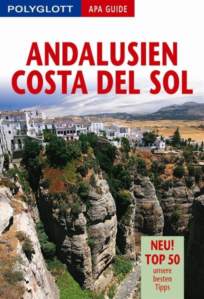 Polyglott APA Guide Andalusien
