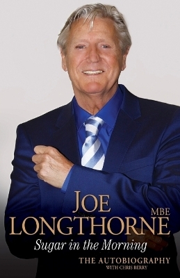 Joe Longthorne - Joe Longthorne