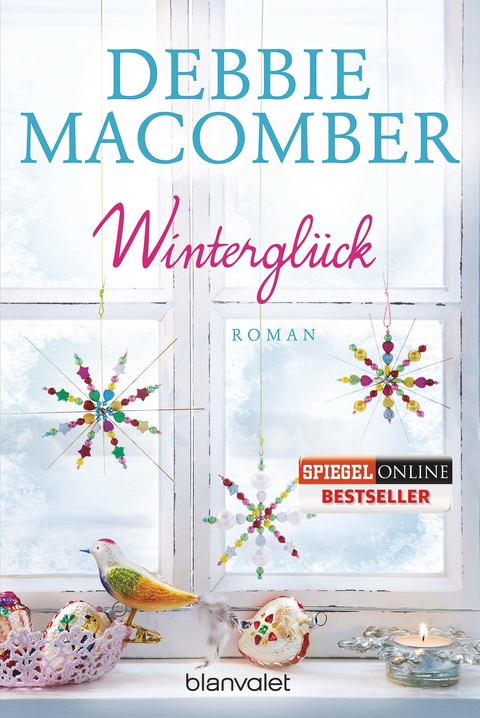 Winterglück - Debbie Macomber