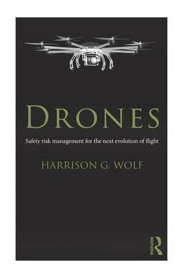 Drones - USA) Wolf Harrison G. (University of Southern California