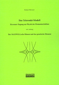 Das Teleronki-Modell - Roland Meissner