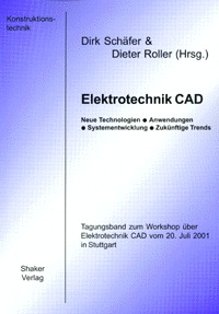 Elektrotechnik CAD - 