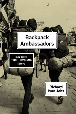 Backpack Ambassadors -  Jobs Richard Ivan Jobs