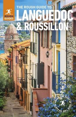 Rough Guide to Languedoc & Roussillon -  Rough Guides