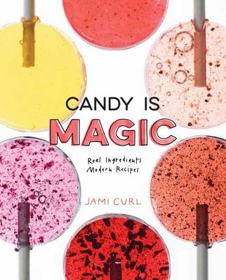Candy Is Magic -  Jami Curl
