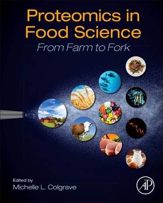 Proteomics in Food Science - 