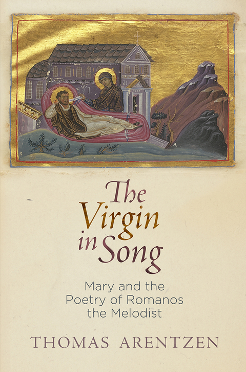 The Virgin in Song -  Thomas Arentzen