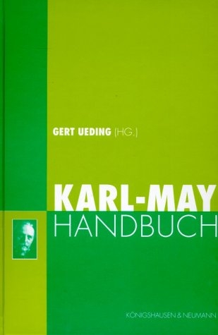 Karl-May-Handbuch - 