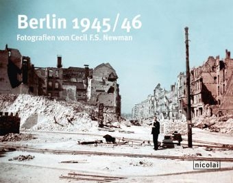 Berlin 1945/46 - 