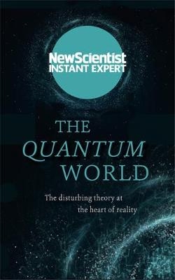 Quantum World -  New Scientist