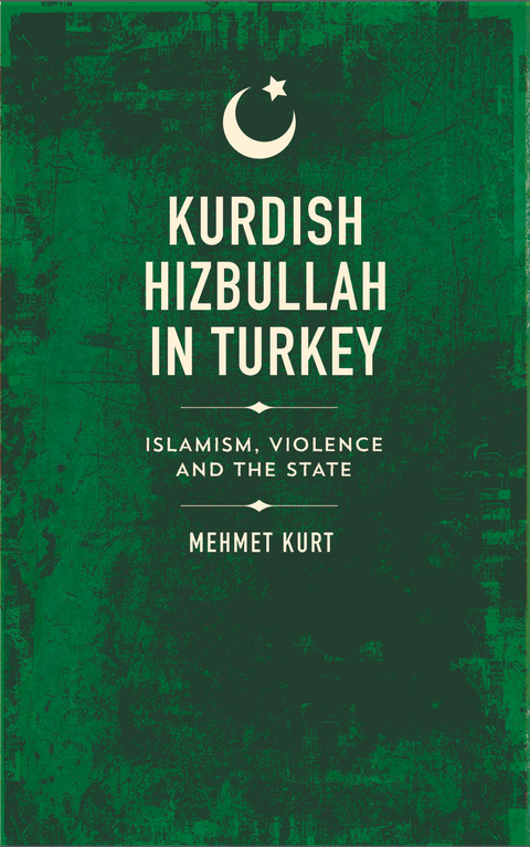 Kurdish Hizbullah in Turkey - Mehmet Kurt