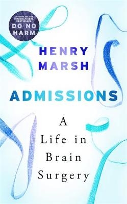 Admissions -  Henry Marsh