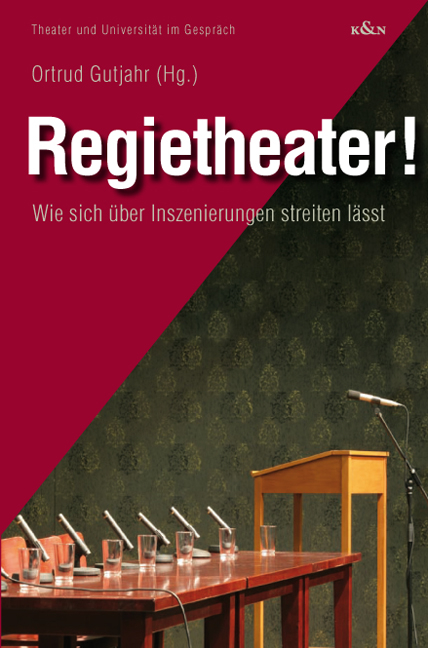 Regietheater - 