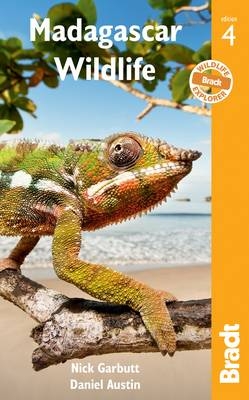 Madagascar Wildlife -  Daniel Austin,  Nick Garbutt