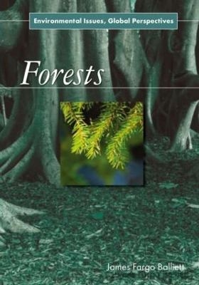 Forests - James Fargo Balliett