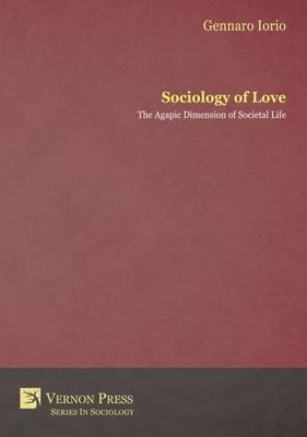 Sociology of Love - Gennaro Iorio