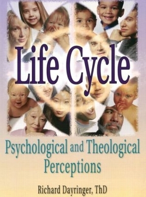 Life Cycle - Richard L Dayringer