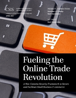 Fueling the Online Trade Revolution - Kati Suominen