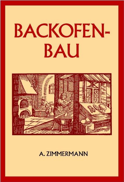 Backofenbau - A Zimmermann