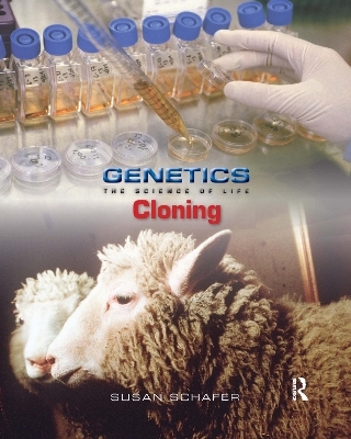 Cloning - Susan Schafer