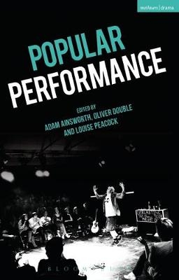 Popular Performance - 