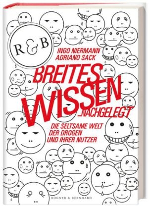 Breites Wissen ... nachgelegt - Ingo Niermann, Adriano Sack