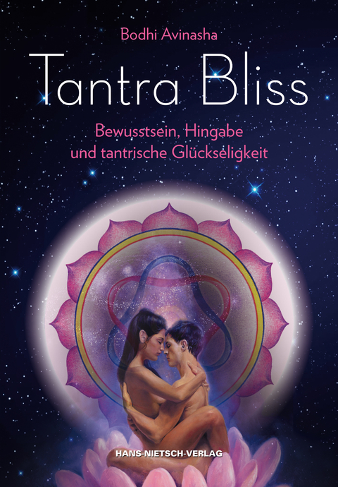 Tantra Bliss - Bodhi Avinasha