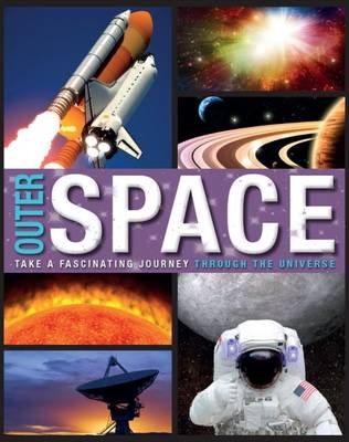 Outer Space -  Parragon Books Ltd