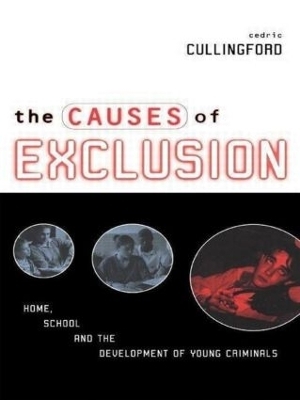 The Causes of Exclusion - Cedric Cullingford