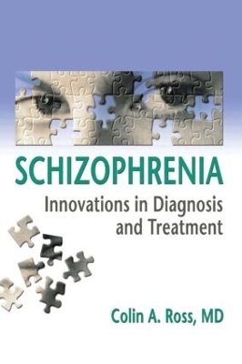 Schizophrenia - Colin Ross
