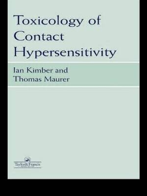 Toxicology of Contact Hypersensitivity - 