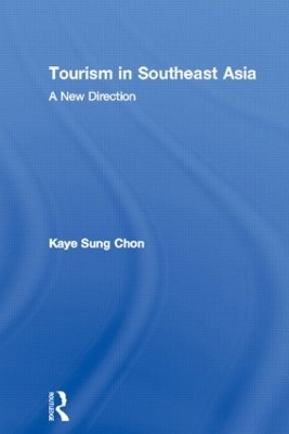 Tourism in Southeast Asia - Kaye Sung Chon