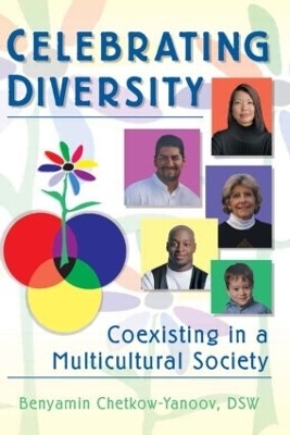 Celebrating Diversity - Carlton Munson, B Harold Chetkow-Yanoov