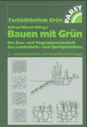 Bauen mit Grün - 