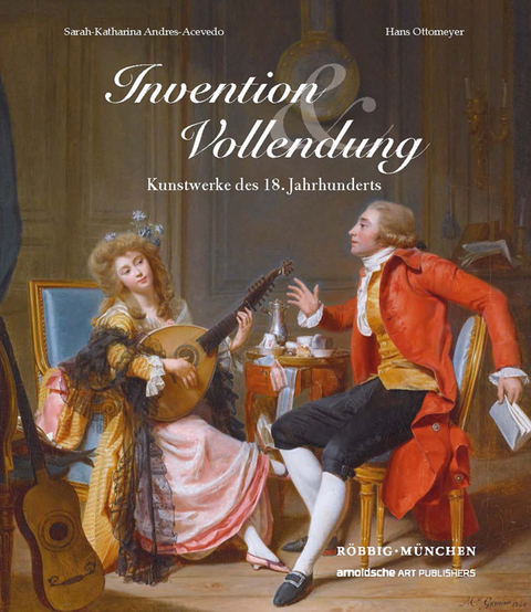 Invention und Vollendung - Michael Röbbig-Reyes, Christine Cornet, Melitta Kunze-Köllensperger, Georg Lechner, Claudia Lehner-Jobst, Claudia Nordhoff, Ulrich Pietsch, Christina Pucher, David J. Ranftl, Max Tillmann, Alfred Ziffer