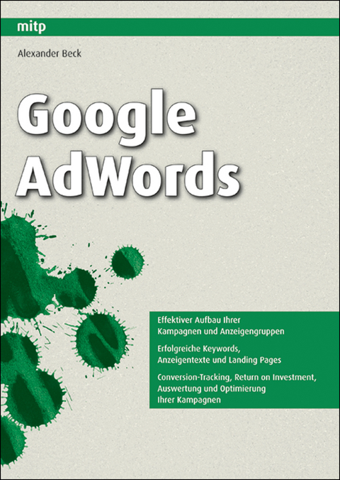 Google AdWords - Alexander Beck