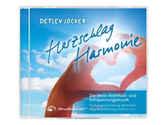 Herzschlag Harmonie - Detlev Jöcker