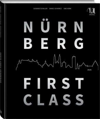Nürnberg First Class - Susanne Schaller
