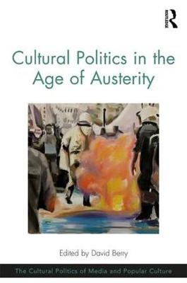 Cultural Politics in the Age of Austerity - 