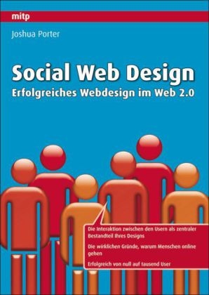 Social Web Design - Joshua Porter