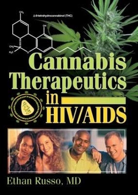 Cannabis Therapeutics in HIV/AIDS - Ethan B Russo