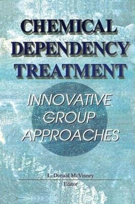 Chemical Dependency Treatment - L Donald McVinney